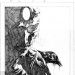 DARK TOWER: THE LONG ROAD HOME #4 SKETCH VARIANT